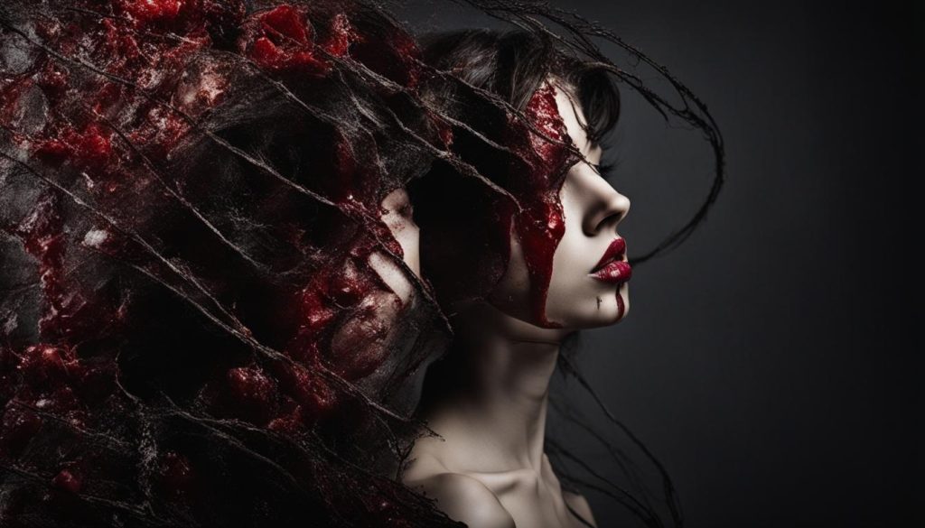 Anorexia Nervosa