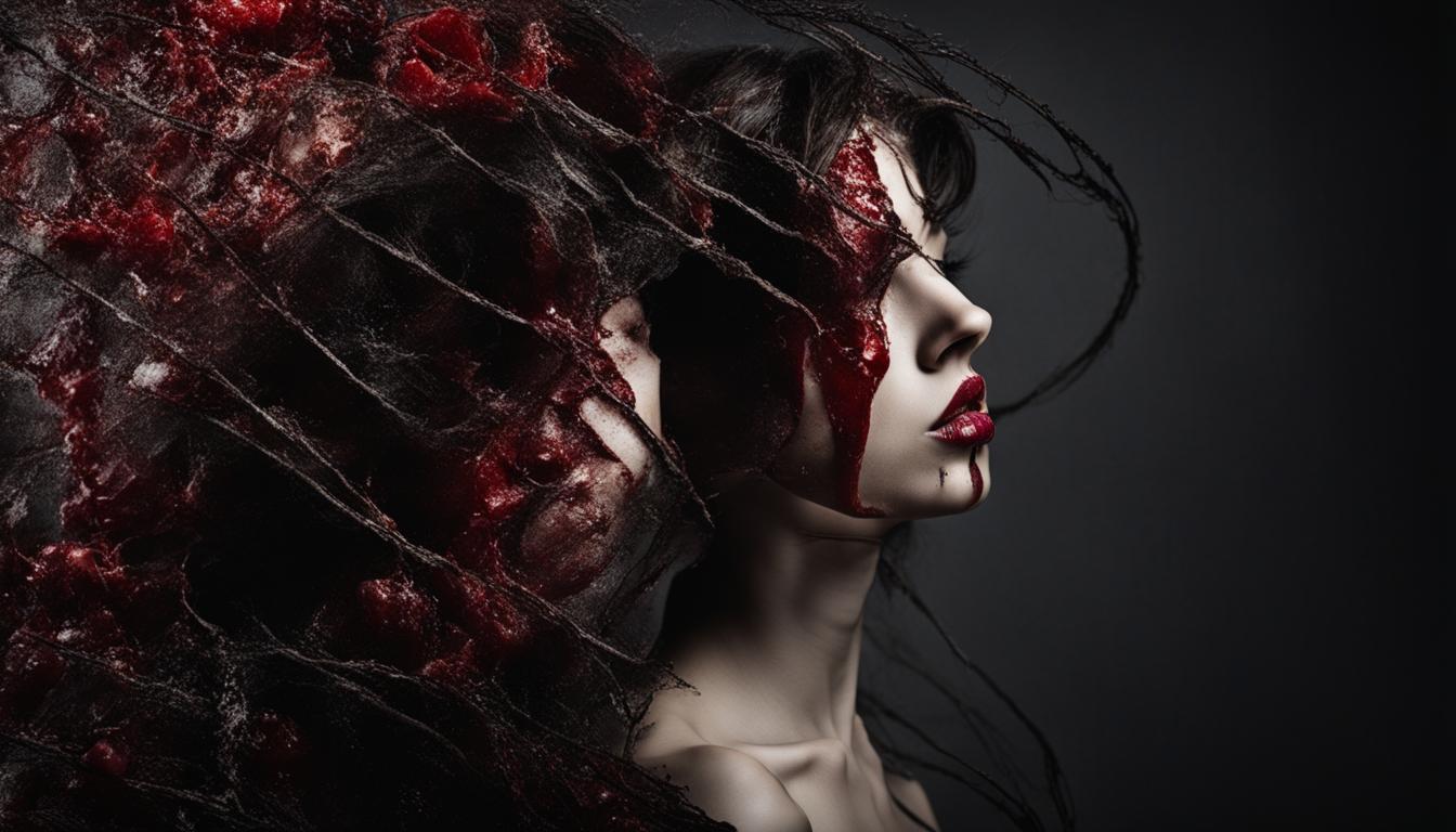 Anorexia Nervosa