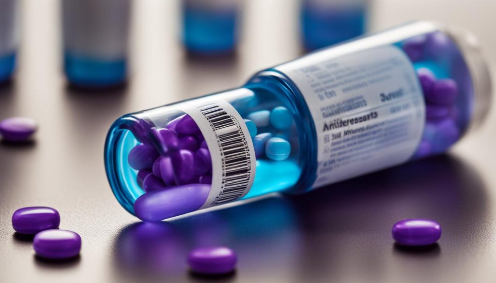 Antidepressants