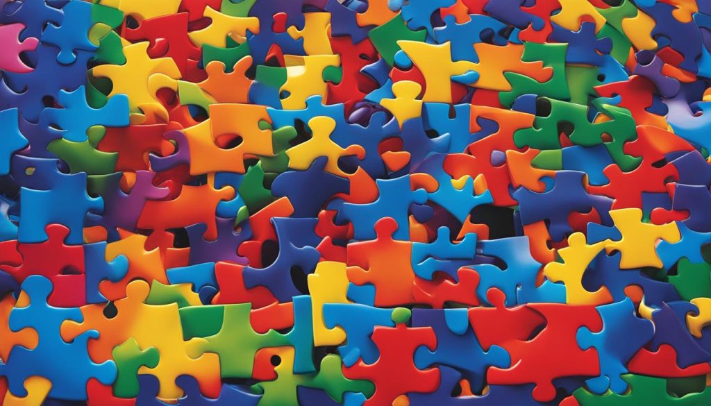 Autism Spectrum Disorder