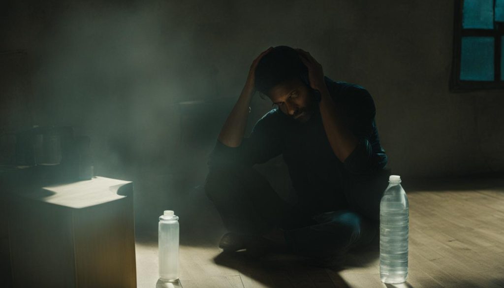 Benzodiazepine Withdrawal Management