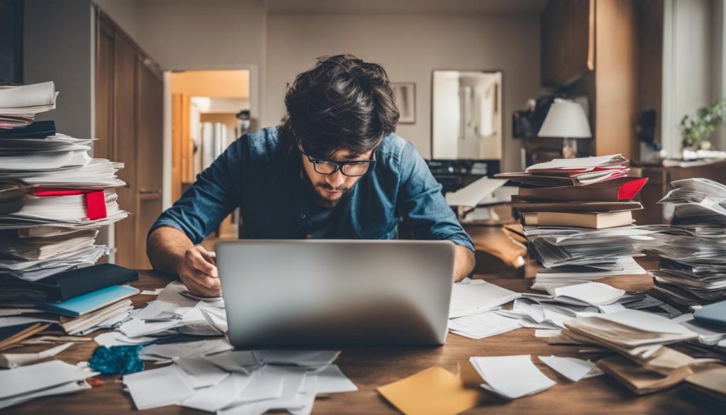 Challenges of Living with OCD