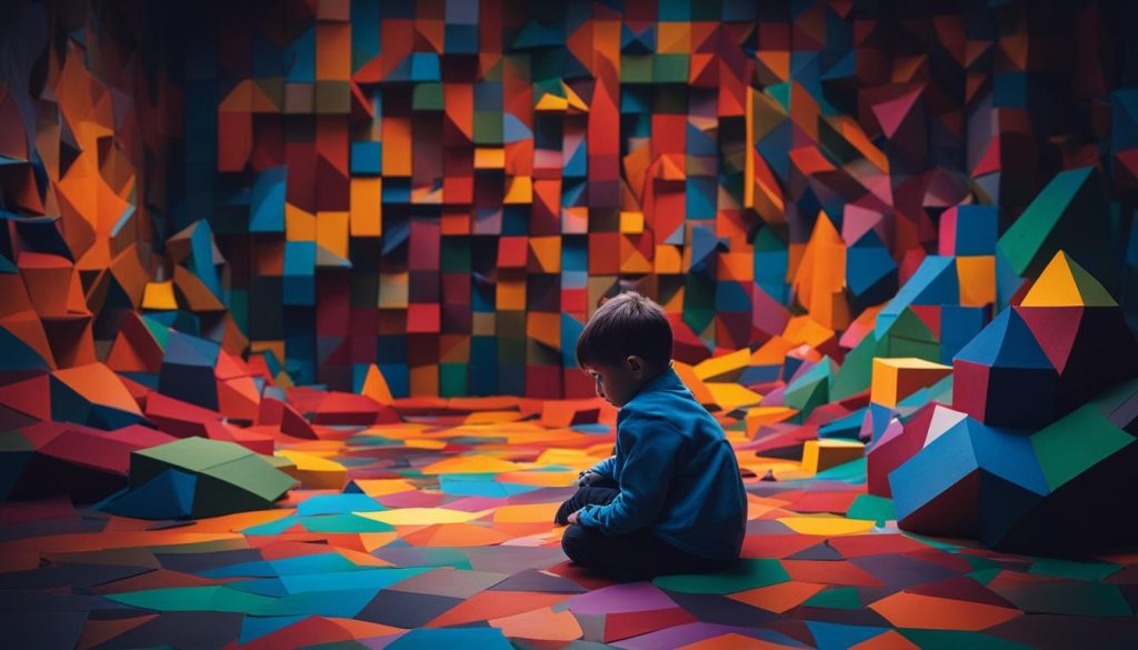 Childhood Disorders