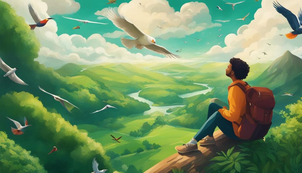 Coping Strategies for Aerophobia