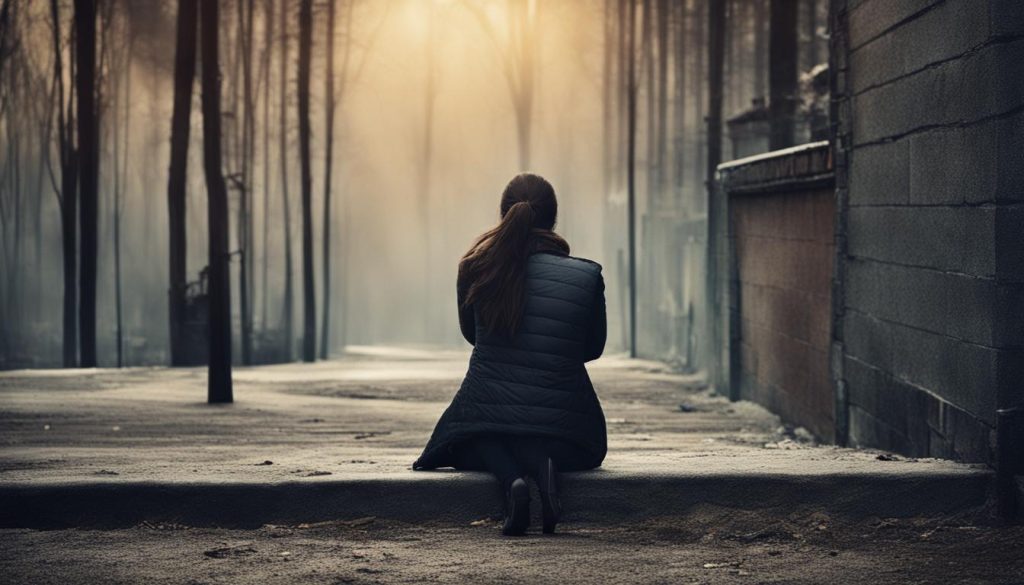 Dependent Personality Disorder