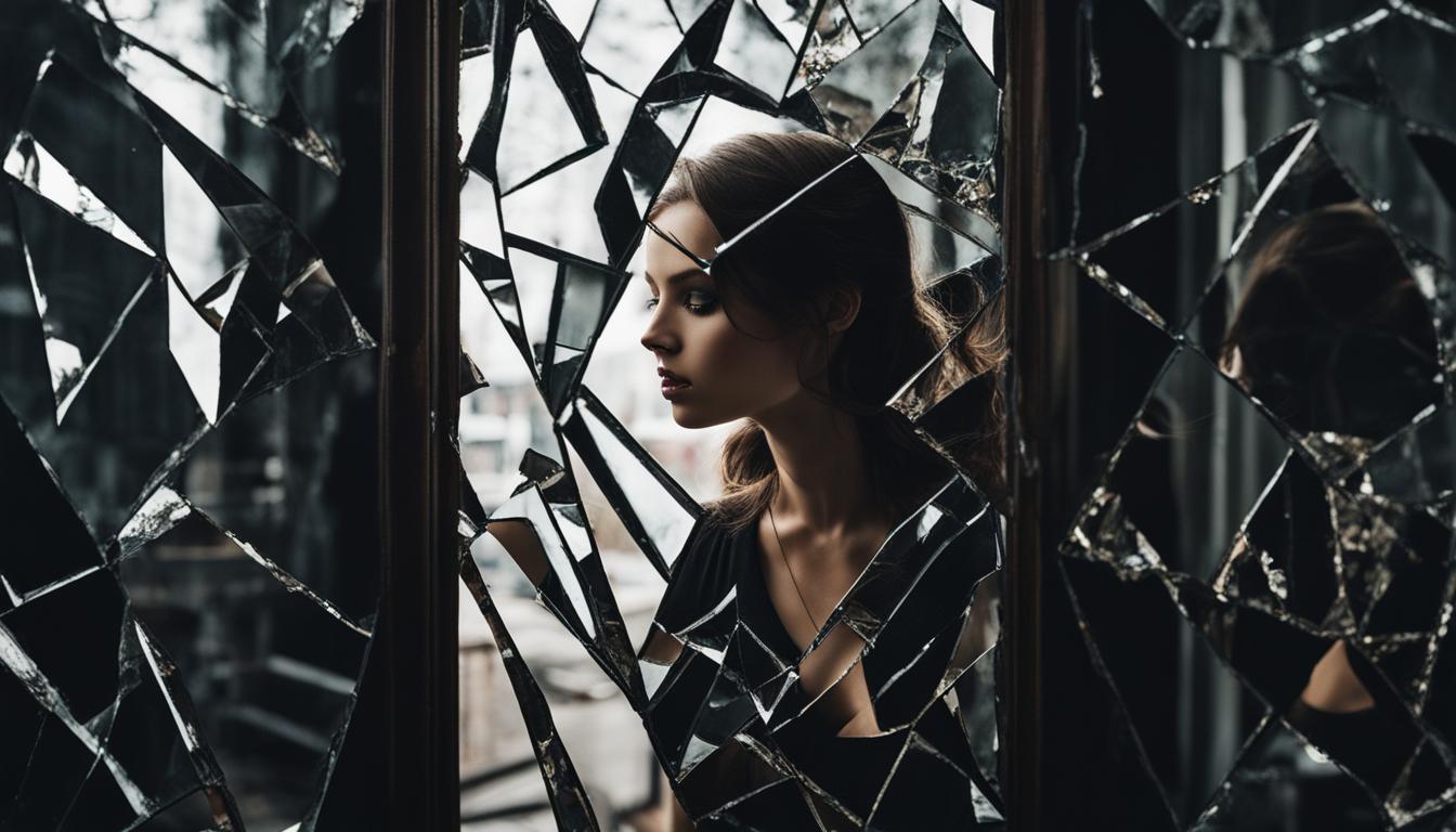 Dissociative Identity Disorder