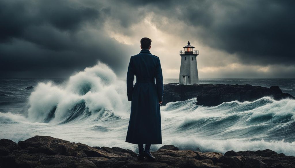 Emotional Resilience