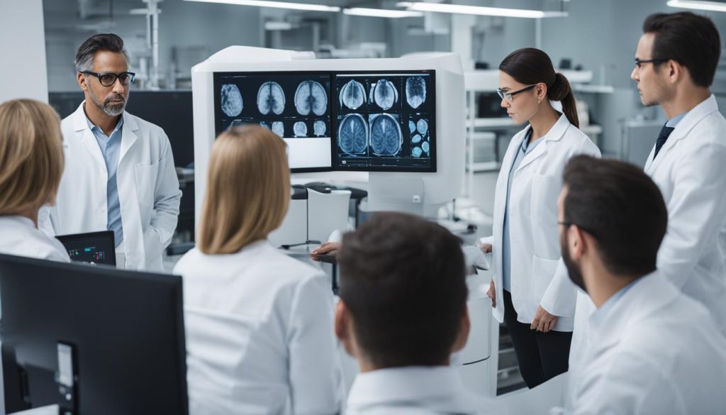 GAD Clinical Trials
