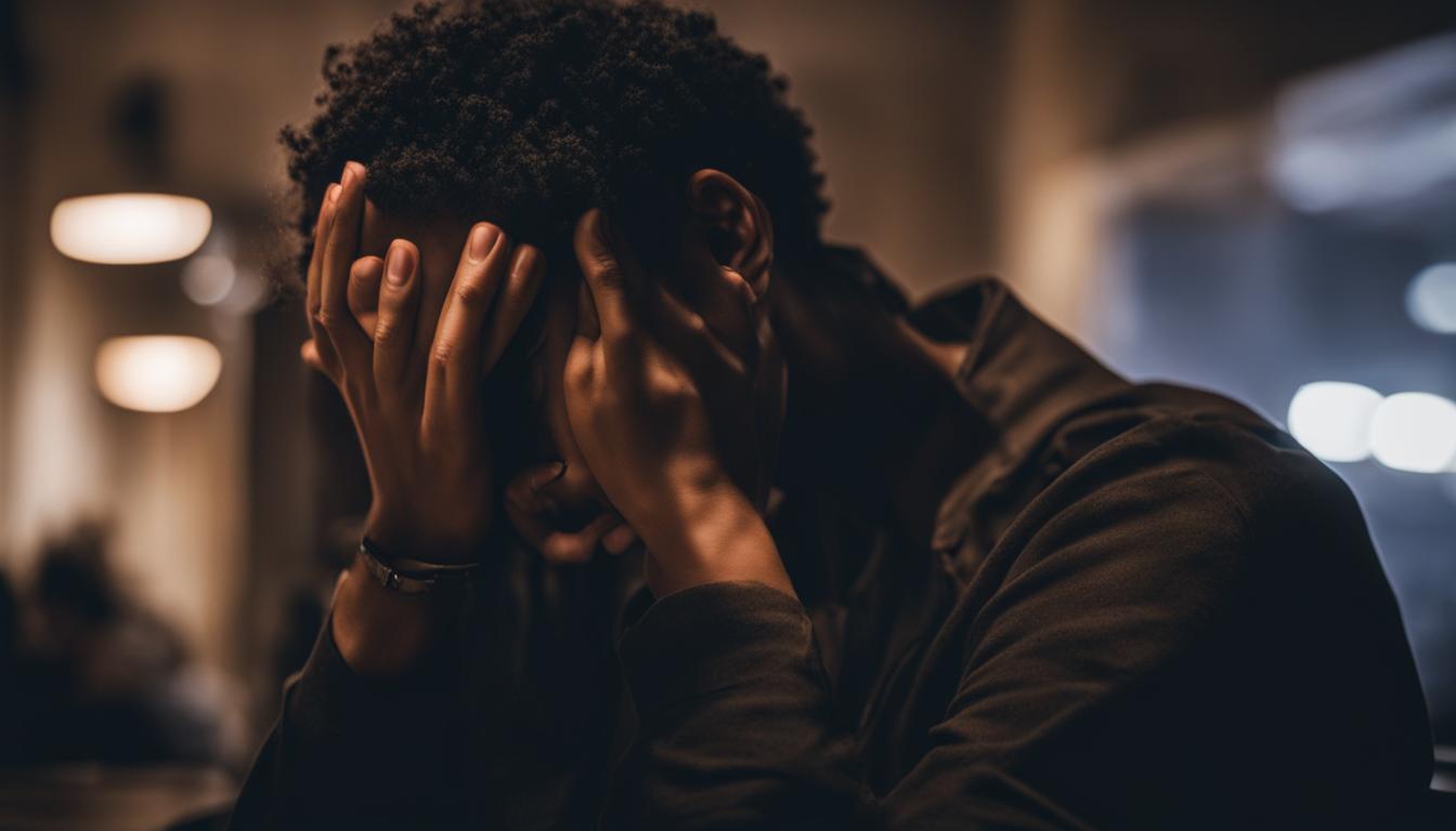 Generalized Anxiety Disorder