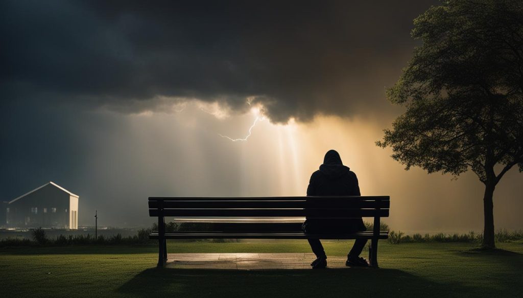 Getting help for depression