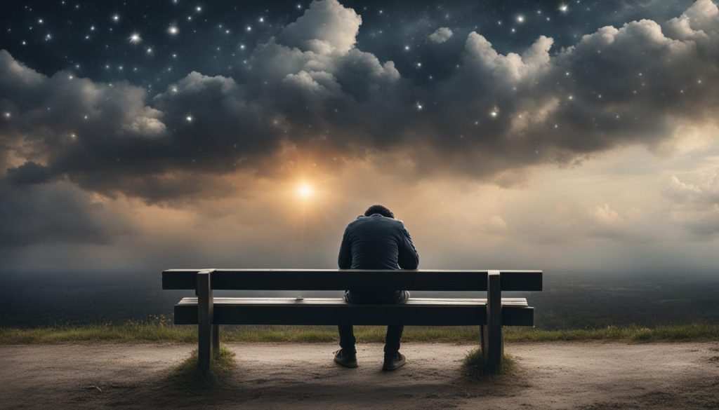 Grief Processing