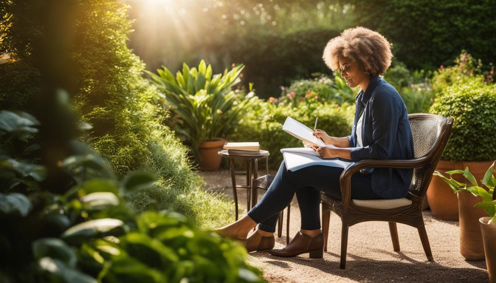 Humanistic therapy