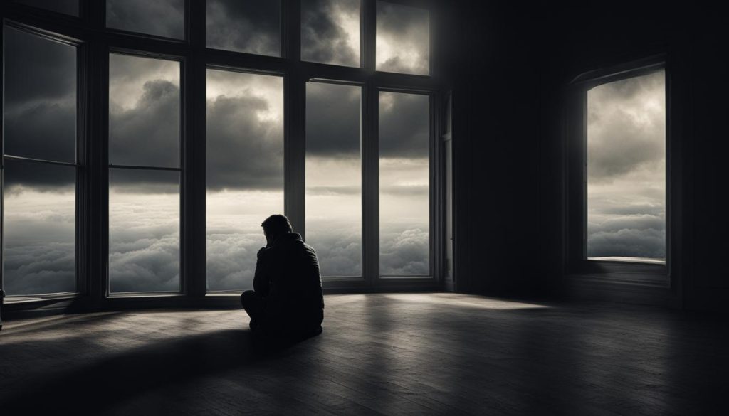 Impact of Major Depressive Disorder