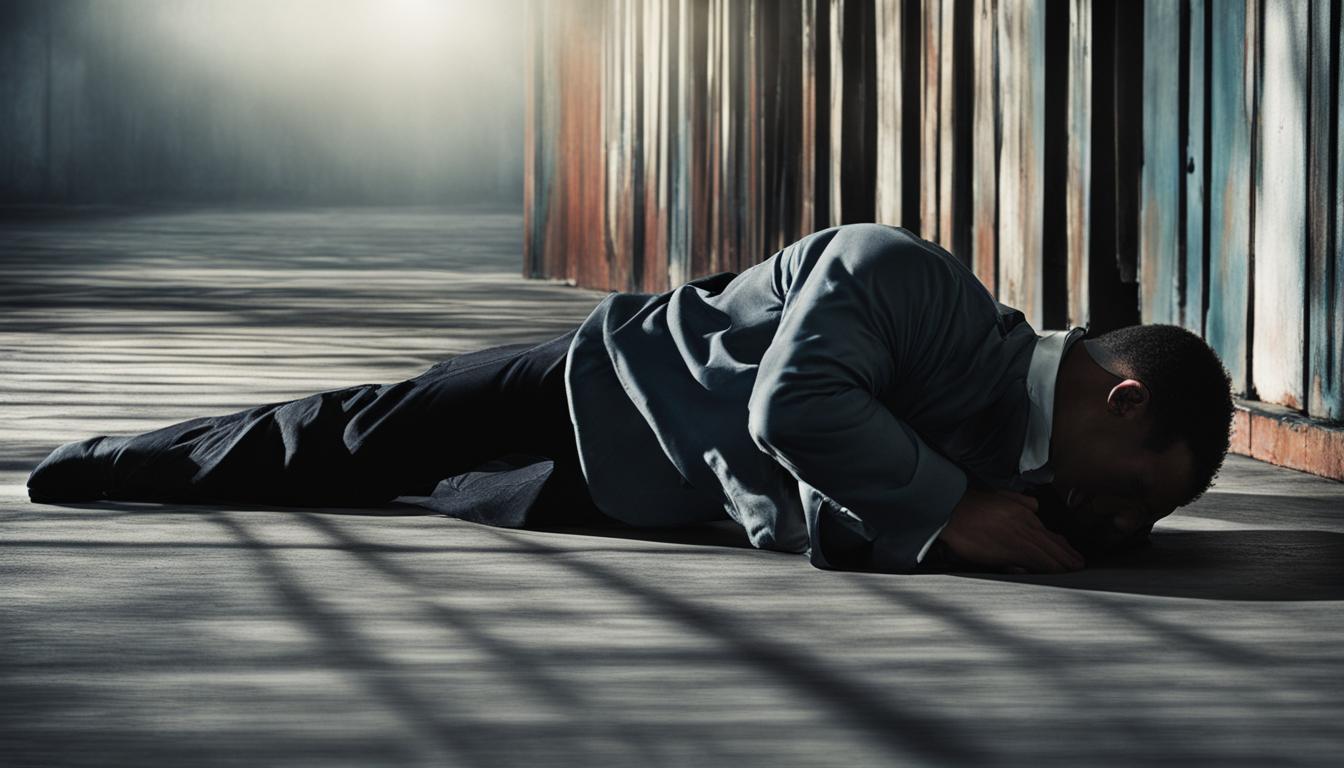 Major Depressive Disorder