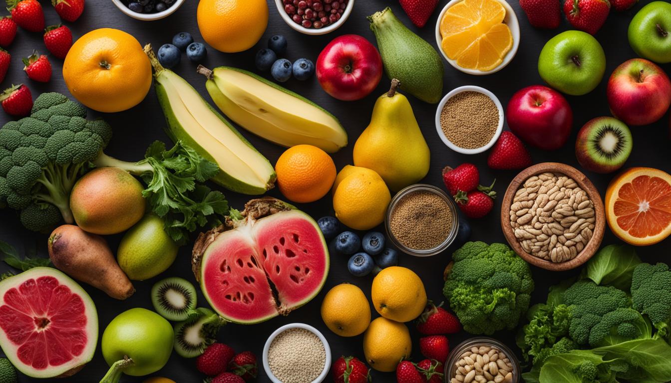 Nutrition Psychiatry