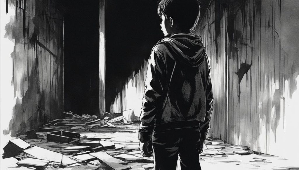 PTSD in Children and Teens