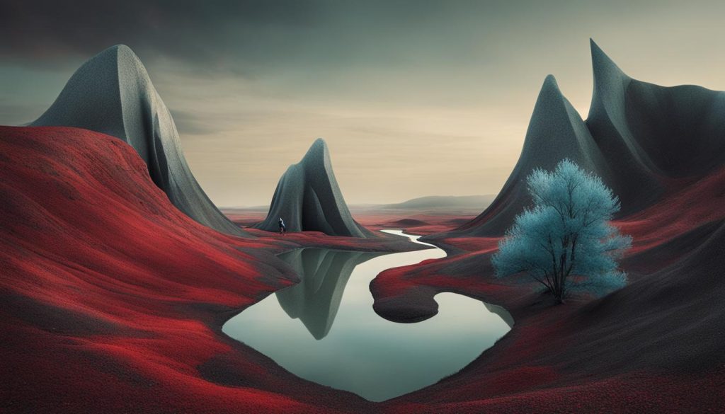 Schizotypal Personality Disorder