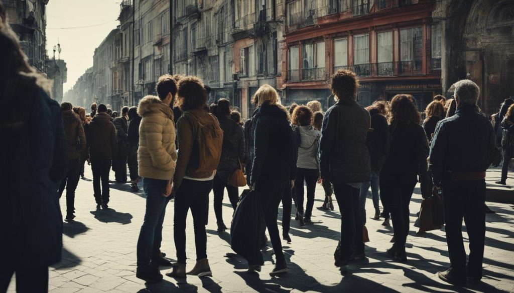 Social Anxiety Disorder