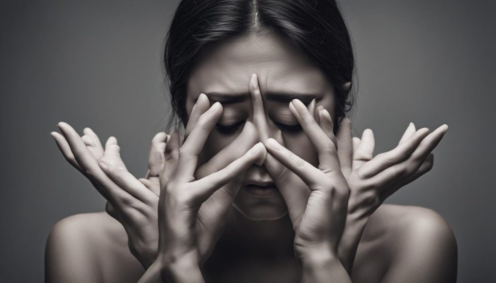 Stress Symptoms
