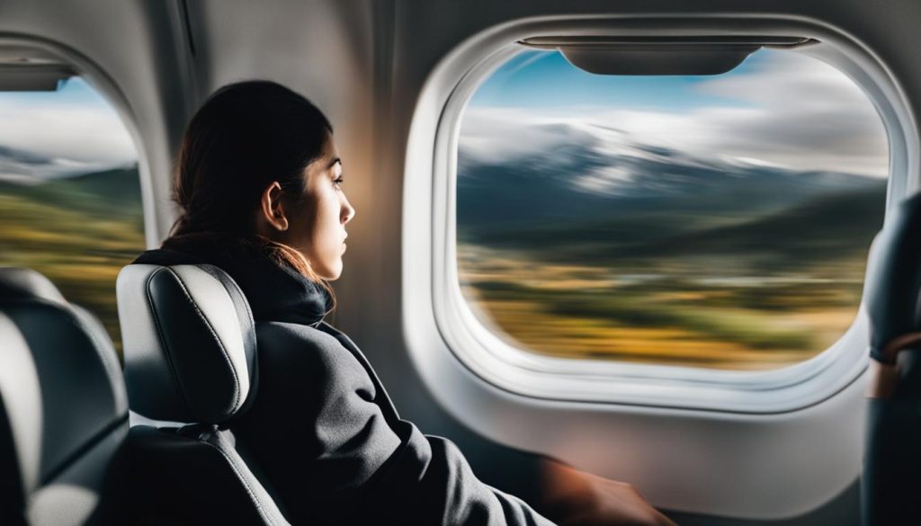 Triggers of Aerophobia