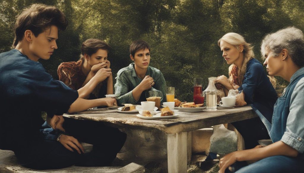 Who Does Schizotypal Personality Disorder Affect