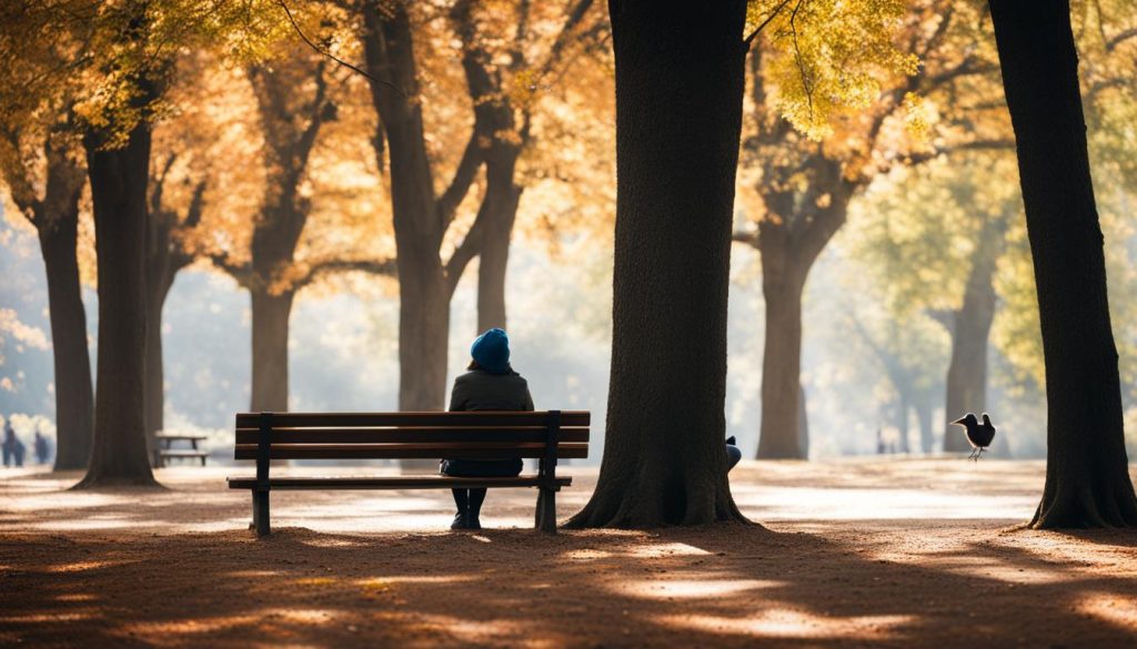 coping with agoraphobia