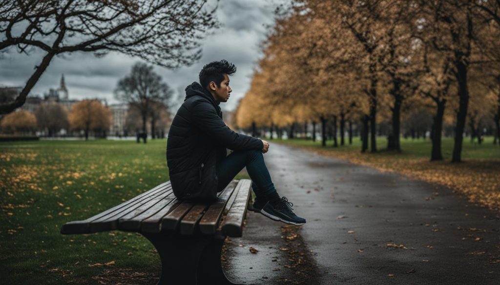 coping with panic attacks