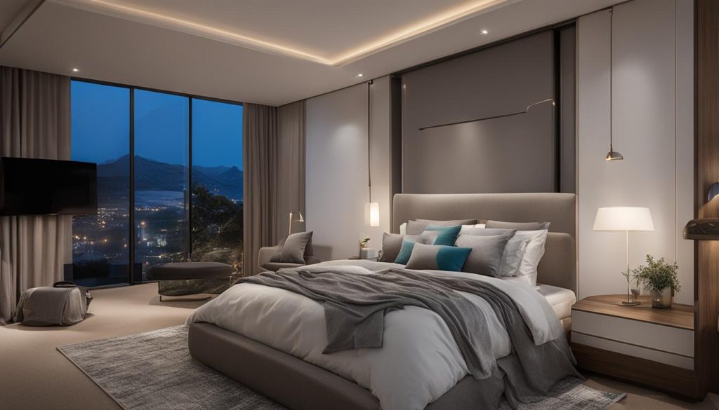 individual sleep hygiene image