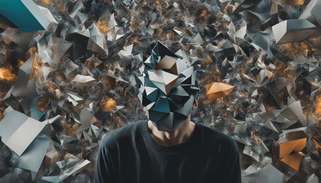 living with schizoaffective disorder