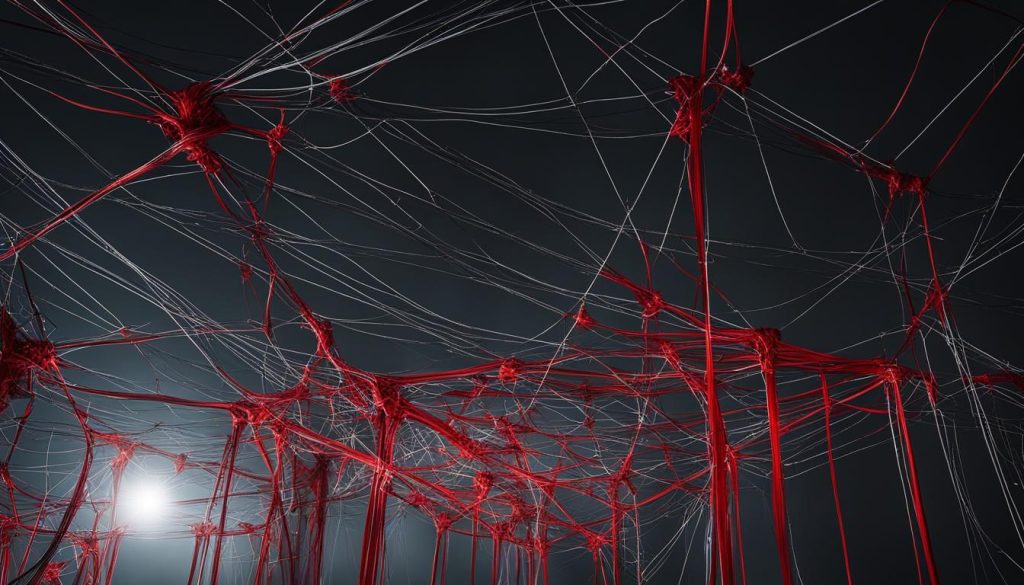 neural basis of fear