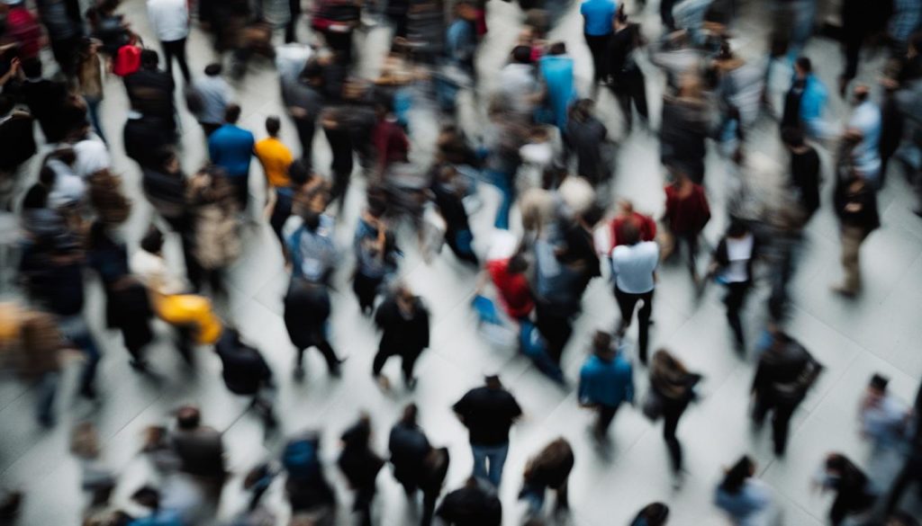 panic disorder and agoraphobia image