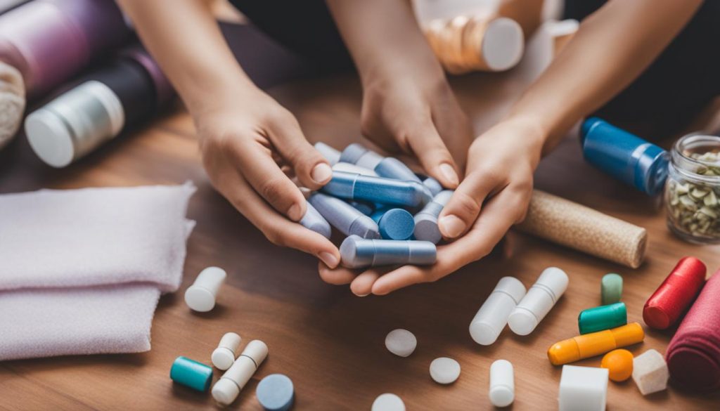 schizoaffective disorder management