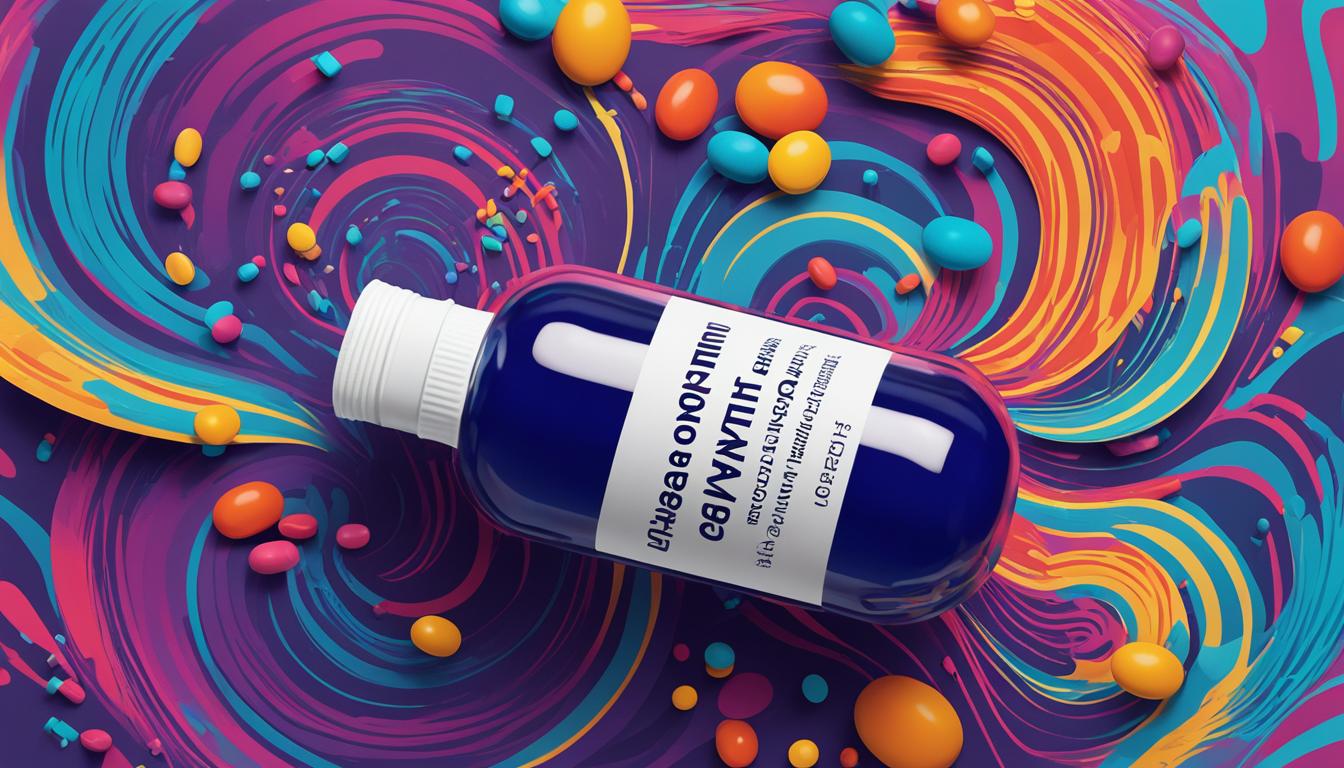 Gabapentin - Neurontin