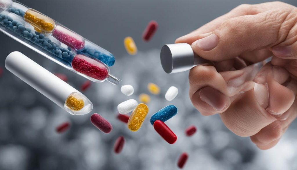 Neuropathic Pain Treatments and Gabapentin