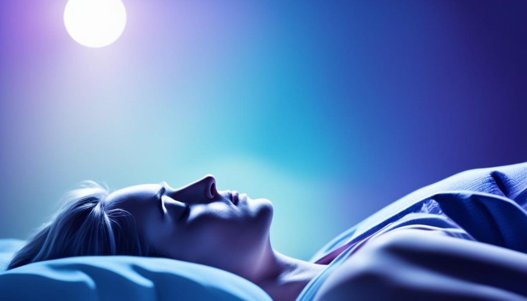Ambien Zolpidem as an Effective Insomnia Treatment