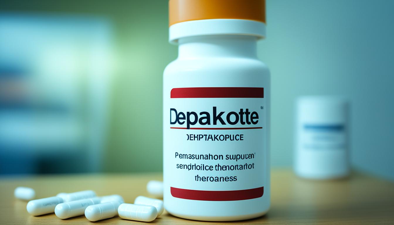 Depakote Divalproex
