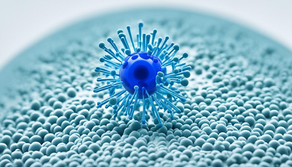 GABA receptor and Lunesta interaction