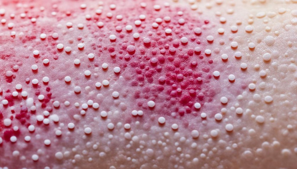 Lamictal Rash Information