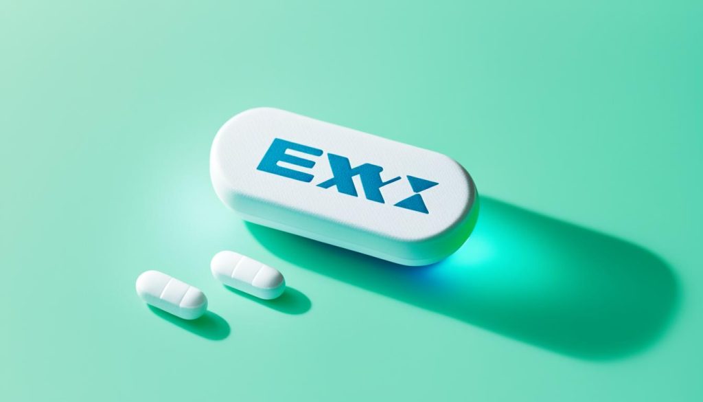 Lexapro Escitalopram