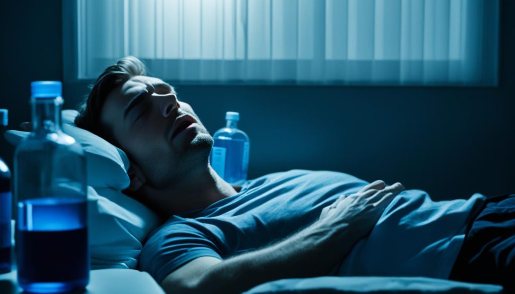 Lunesta Eszopiclone for Insomnia Management