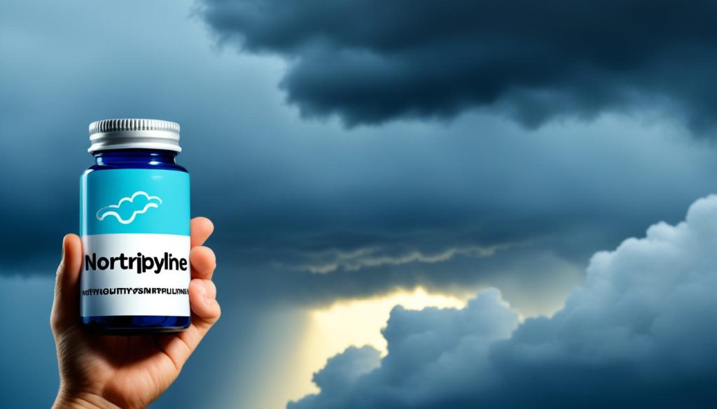 Pamelor Nortriptyline